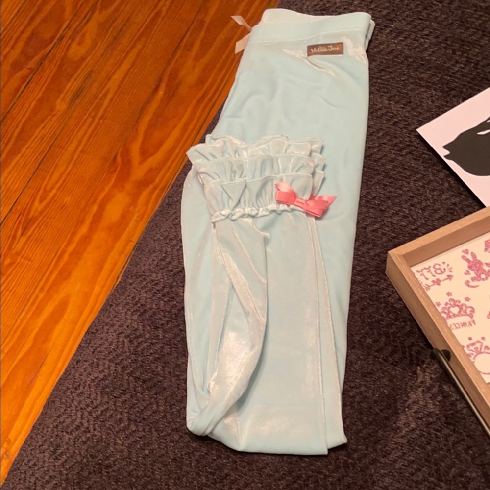 New Matilda Jane pants size 12 with tags